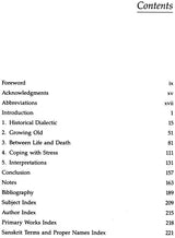 Religion And Aging In The Indian Tradition - Retail Maharaj