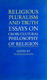 Religious Pluralism And Truth - Retail Maharaj