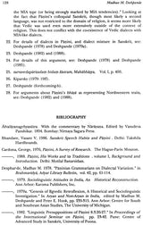 Vidya-Vratin: Professor A.M. Ghatage Felicitation Volume (Sri Garib Dass Oriental Series) - Retail Maharaj