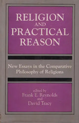 Religion And Practical Reason - Retail Maharaj