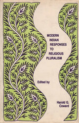 Modern Indian Responses to Religious Pluralism - Retail Maharaj