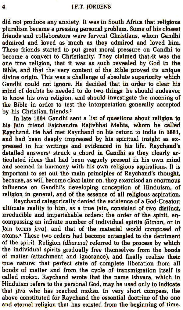 Modern Indian Responses to Religious Pluralism - Retail Maharaj