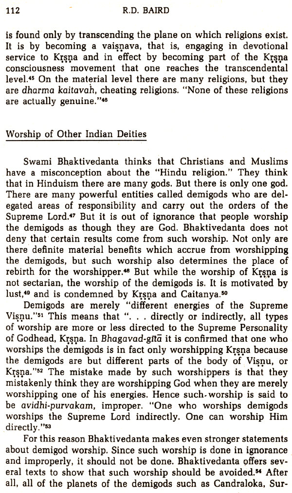 Modern Indian Responses to Religious Pluralism - Retail Maharaj