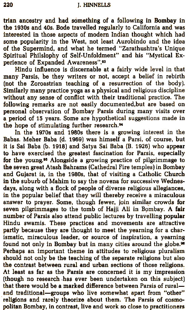 Modern Indian Responses to Religious Pluralism - Retail Maharaj