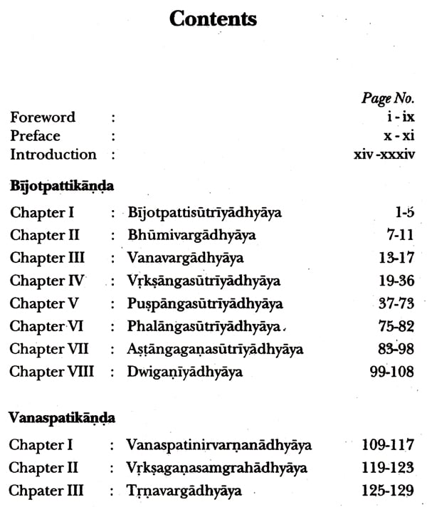 Vriksayurveda - Retail Maharaj