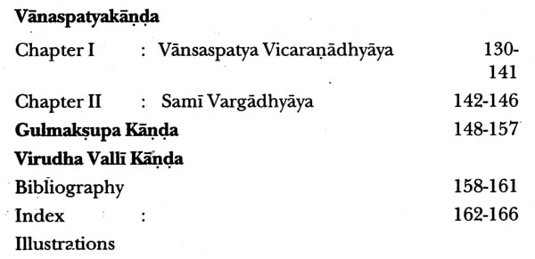 Vriksayurveda - Retail Maharaj