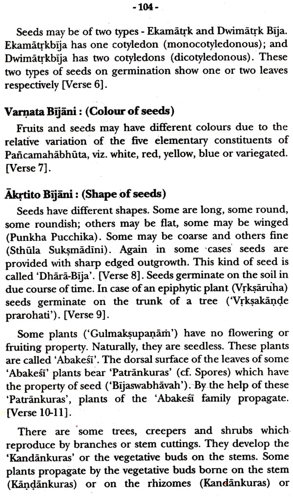 Vriksayurveda - Retail Maharaj