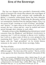 Ritual of Battle: Krishna in the "Mahabharata" - Retail Maharaj