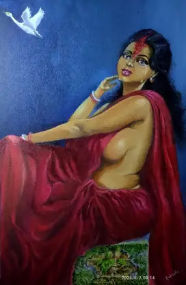 Nashto Naari (Bengali Version) - Retail Maharaj