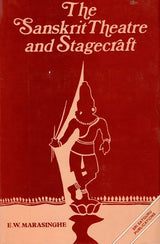 Sanskrit Theatre and Stagecraft - Retail Maharaj