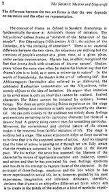 Sanskrit Theatre and Stagecraft - Retail Maharaj