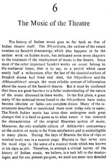 Sanskrit Theatre and Stagecraft - Retail Maharaj