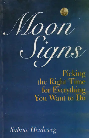 Moon Signs - Retail Maharaj