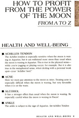 Moon Signs - Retail Maharaj