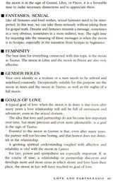 Moon Signs - Retail Maharaj