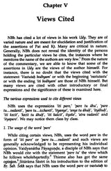 Nagesha and the Mahabhashya - Retail Maharaj