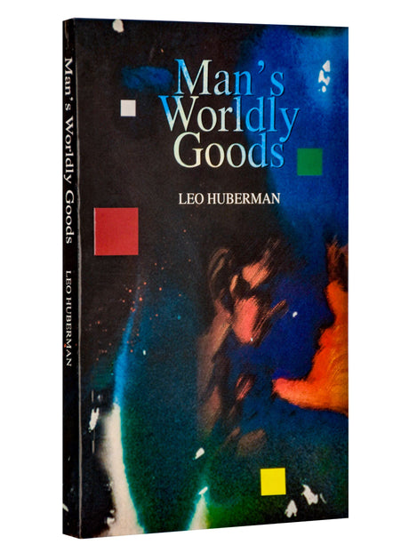 Man's Worldly Goods - Retail Maharaj
