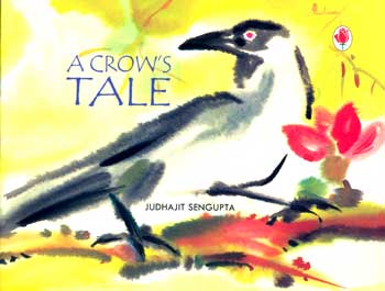 A Crow's Tale - Retail Maharaj
