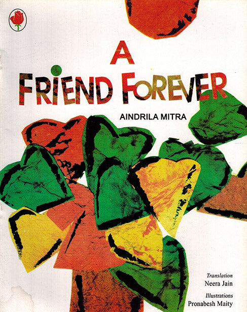 A FRIEND FOREVER - Retail Maharaj