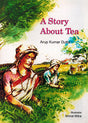 A STORY ABOUT TEA - Retail Maharaj