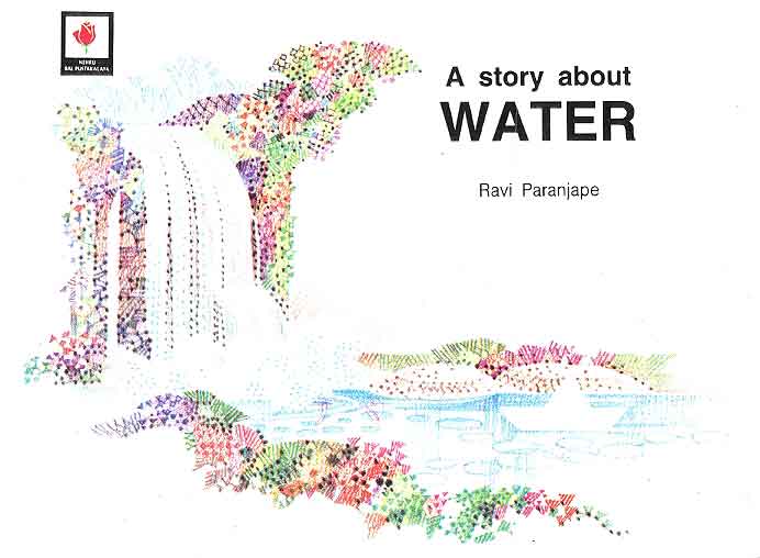 A Story About Water - Retail Maharaj