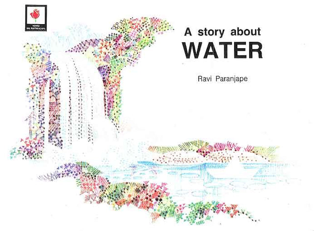 A Story About Water - Retail Maharaj