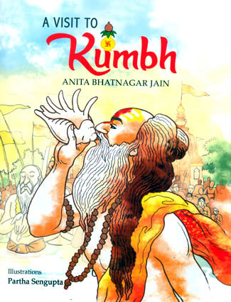 A VISIT TO KUMBH - Retail Maharaj