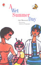 A Wet Summer Day - Retail Maharaj