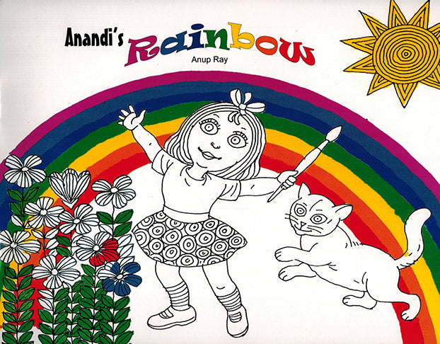 ANANDI"S RAINBOW - Retail Maharaj