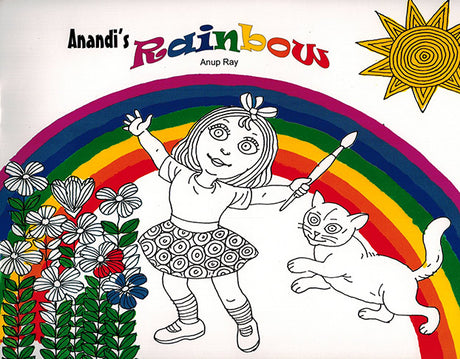 ANANDI"S RAINBOW - Retail Maharaj