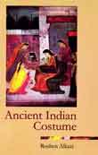 Ancient Indian Costume - Retail Maharaj