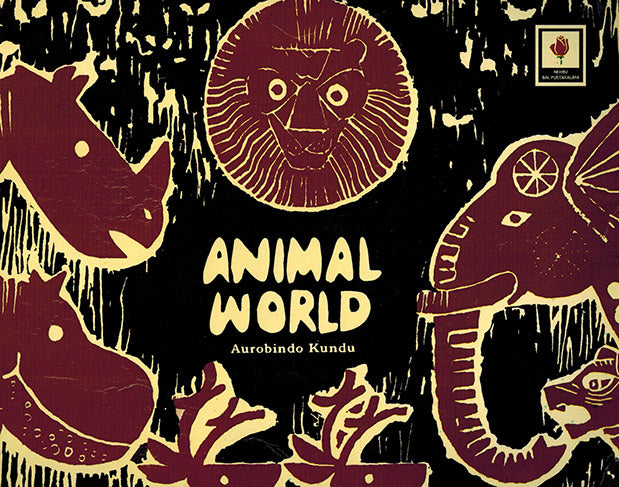ANIMAL WORLD - Retail Maharaj