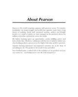 Abnormal Psychology | By Pearson - Retail Maharaj