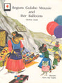 Begum Gulabo Mousie and Her Balloons - Retail Maharaj