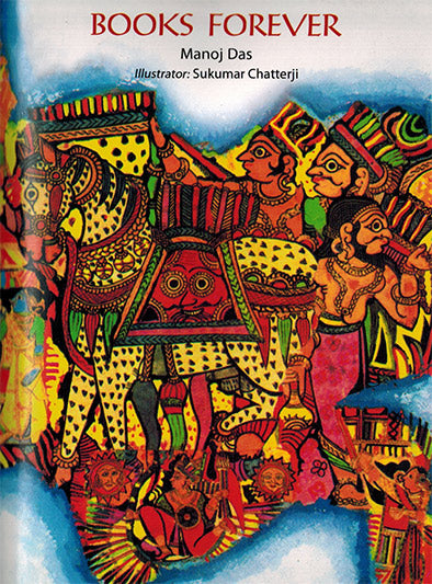 BOOK FOREVER - Retail Maharaj