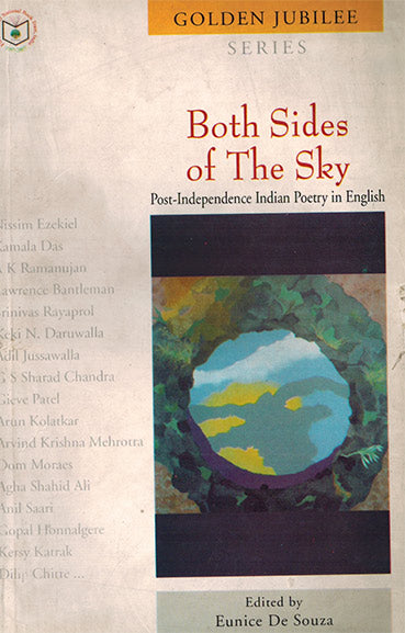 Both Sides Of The Sky - Retail Maharaj