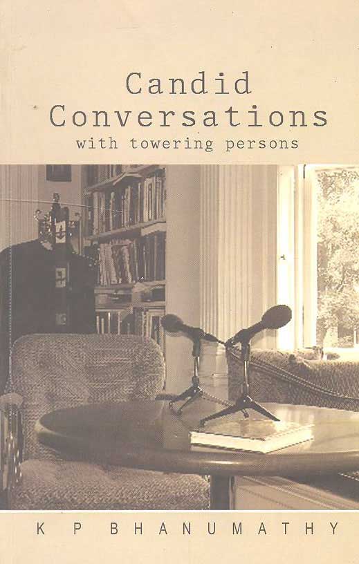 Candid Conversations - Retail Maharaj