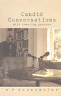 Candid Conversations - Retail Maharaj