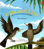 Cata and Lina Birds from the Dominican Republic - Retail Maharaj
