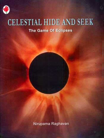 CELESTIAL HIDE AND SEEK: The Game of Eclipses - Retail Maharaj