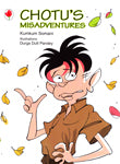 CHOTU'S MISADVENTURES - Retail Maharaj