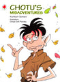 CHOTU'S MISADVENTURES - Retail Maharaj