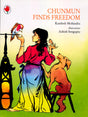 CHUNMUN FINDS FREEDOM - Retail Maharaj