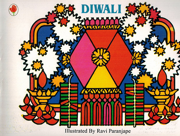 DIWALI - Retail Maharaj