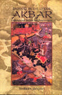 Episodes in the life of AKBAR - Retail Maharaj