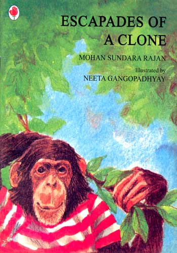 ESCAPADES OF A CLONE - Retail Maharaj