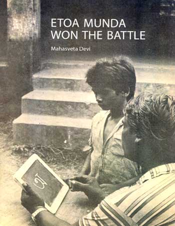 ETOA MUNDA WON THE BATTLE - Retail Maharaj