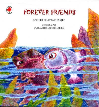 Forever Friends - Retail Maharaj