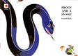 FROGS AND A SNAKE - Retail Maharaj