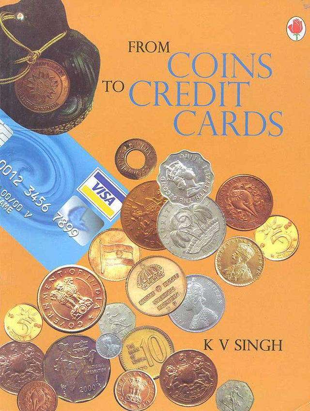 FROM COINS TO CREDIT CARDS - Retail Maharaj